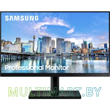 Монитор Samsung F24T450FZI